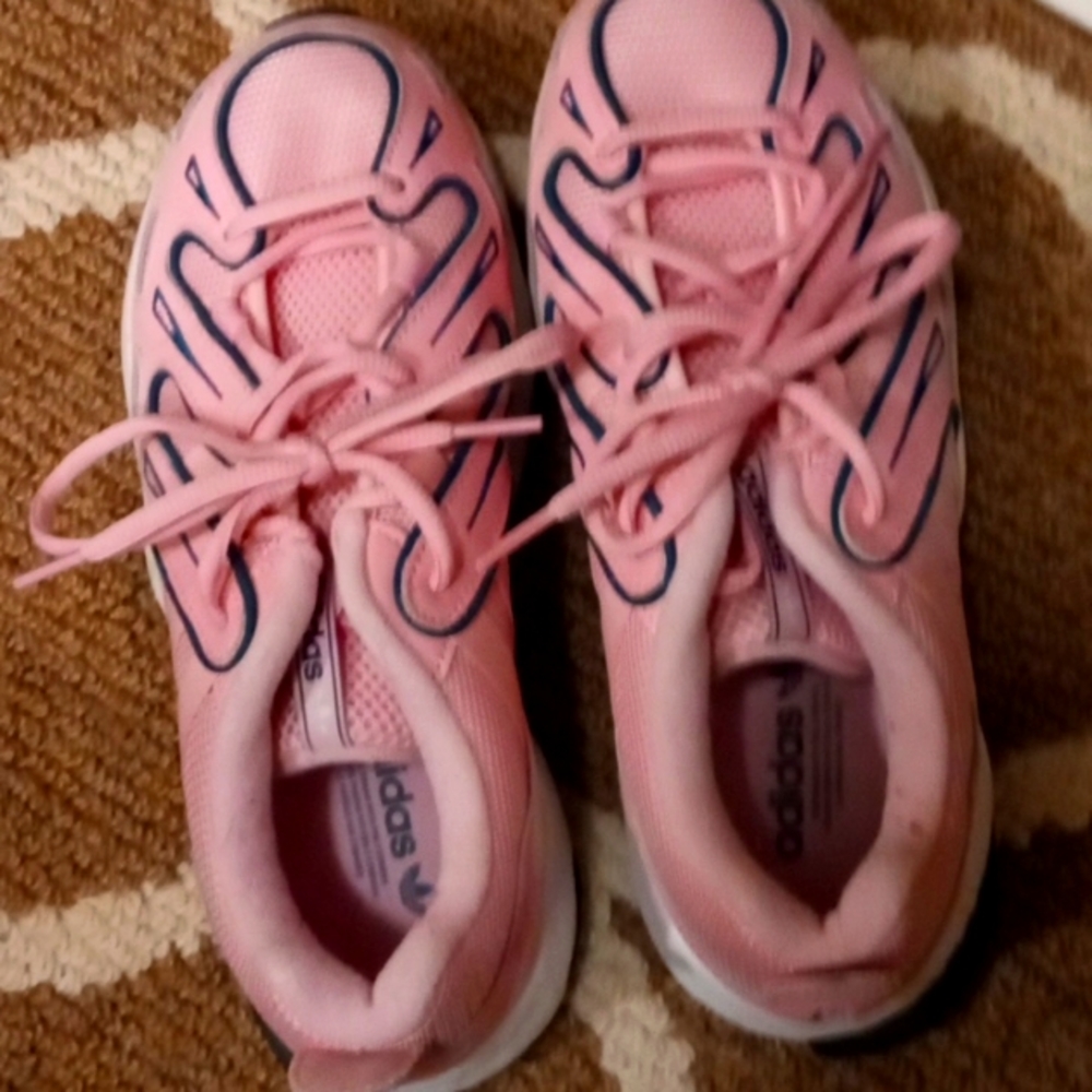 Adidas Athletic Shoes